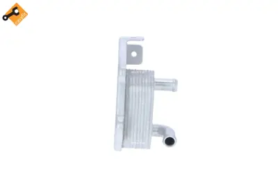 NRF 31753 Opel Astra 1.7d 04-Oilcoolers 97373774