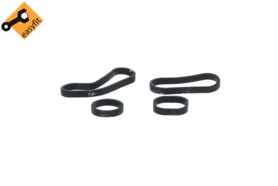 NRF 31763 Mını Mini 1.6 07-Oilcoolers 11427552687 V864374980