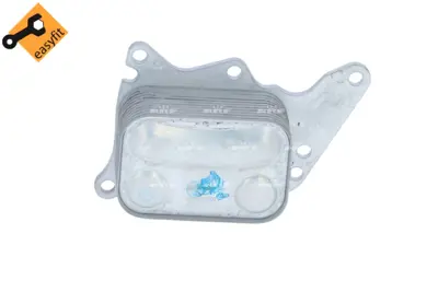 NRF 31763 Mını Mini 1.6 07-Oilcoolers 11427552687 V864374980