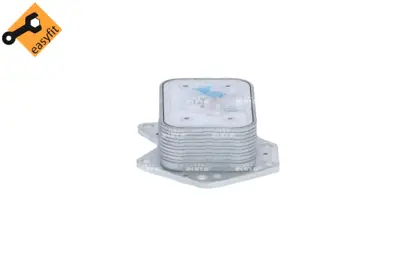 NRF 31785 Mercedes A-Series 1.6 13-Oilcoolerswith Filter 2701800810