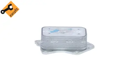 NRF 31785 Mercedes A-Series 1.6 13-Oilcoolerswith Filter 2701800810