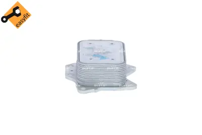 NRF 31785 Mercedes A-Series 1.6 13-Oilcoolerswith Filter 2701800810