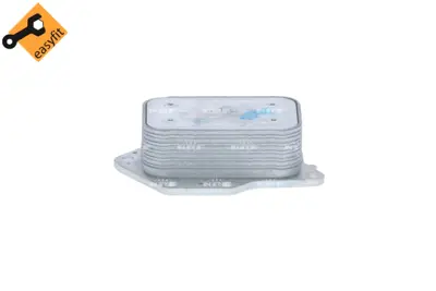NRF 31785 Mercedes A-Series 1.6 13-Oilcoolerswith Filter 2701800810