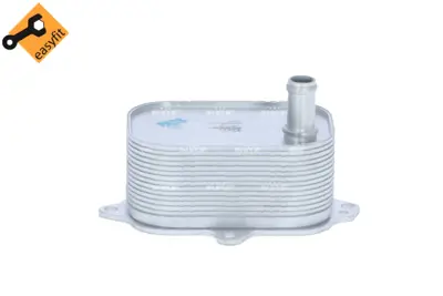 NRF 31788 Yag Sogutucu A4 A5 A6 Q5 08> 2.0tdı Cnhc Csua Csub Czja 3N115389H