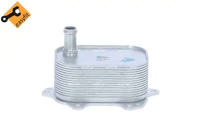 NRF 31788 Yag Sogutucu A4 A5 A6 Q5 08> 2.0tdı Cnhc Csua Csub Czja 3N115389H