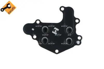 NRF 31790 Yag Sogutucu 2008 I-Iı-208 I-Iı-3008-308 Iı-Partner-Rıfter-Berlıngo-C3 Aırcross-C4 Cactus-C4 Iı-C5 A 9815697880 9839253380