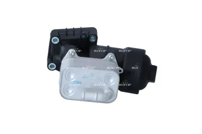 NRF 31838 Yag Sogutucusu Komple Audı A6 11>14 2.0tdı Cgld Cglc Cmgb Cgle 3L115389J