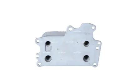 NRF 31840 Jeep Wrangler 2.8d 06-Oilcoolers 68032203AA