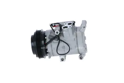 NRF 320003G Klıma Kompresoru Mazda 5 2.0 10- BBM461450C