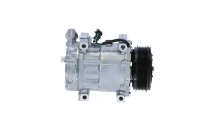 NRF 320013 Klıma Kompresoru C30 (533) D2 10>12 S40 Iı (544) D2 10>12 S60 Iı (134) Drıve / D2 11>15 S80 Iı (124) 36001898