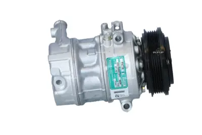 NRF 320030G Klıma Kompresoru Opel Astra K B14xft D14xft B10xfl 15> 95529062