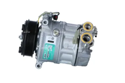 NRF 320032G Klıma Kompesoru Focus Iıı 1.6 Tdci Econetic 12> CV6119D629EA