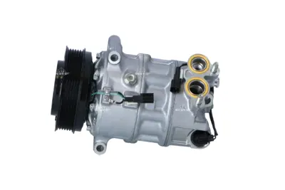 NRF 320035G Klıam Kompresoru Volvo S60 Iı (134) D4 15>18 S90 Iı (234) 2.0 16> V60 I (155) D3 15>18 V90 Iı (235)  36011277