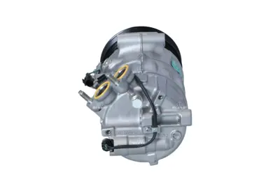 NRF 320035G Klıam Kompresoru Volvo S60 Iı (134) D4 15>18 S90 Iı (234) 2.0 16> V60 I (155) D3 15>18 V90 Iı (235)  36011277