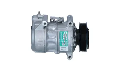 NRF 320040G Klıma Kompresoru Peugeot 3008 1.5d 16- 9834291080 9843840180