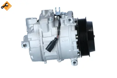NRF 320046 Porsche Boxster 2.7 12-Compressors 9A112601105
