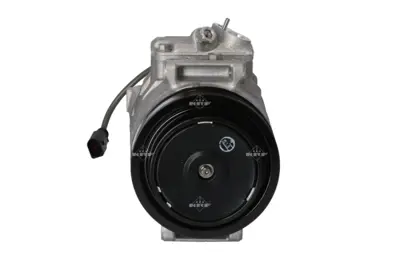 NRF 320046G Porsche Boxster 2.7 12-Compressors 9A112601105