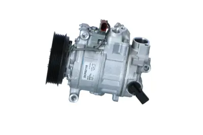 NRF 320050G Audı A6 2.0d 11-Compressors 4G0260805M