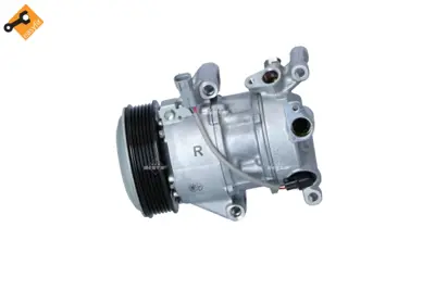 NRF 320053G Toyota Auris 1.4d 13-Compressors 8831002840