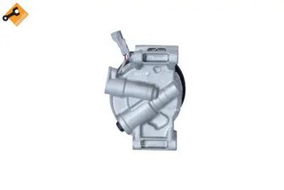 NRF 320053G Toyota Auris 1.4d 13-Compressors 8831002840