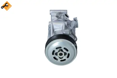 NRF 320053G Toyota Auris 1.4d 13-Compressors 8831002840