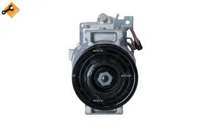 NRF 320056G Mercedes B-Series 1.8d 12-Compressorswith Magnetic Clutch A0038304160