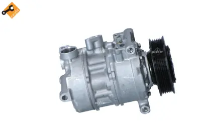 NRF 320059G Klıma Kompresoru A4 A5 A6 A7 Q7 Q8 Touareg 16>> 4M0820803