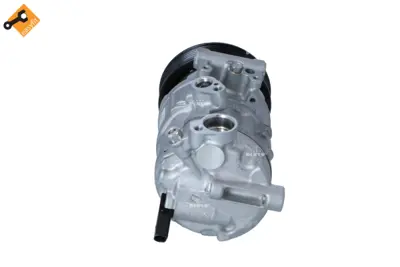 NRF 320059G Klıma Kompresoru A4 A5 A6 A7 Q7 Q8 Touareg 16>> 4M0820803
