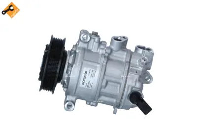 NRF 320059G Klıma Kompresoru A4 A5 A6 A7 Q7 Q8 Touareg 16>> 4M0820803