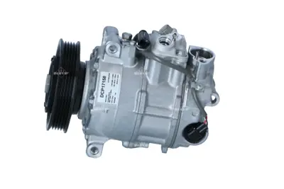 NRF 320065G Mercedes B-Series 1.8d 12-Compressors A0022302911