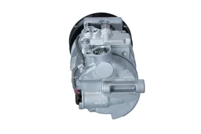 NRF 320065G Mercedes B-Series 1.8d 12-Compressors A0022302911