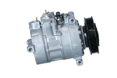 NRF 320065G Mercedes B-Series 1.8d 12-Compressors A0022302911