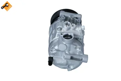 NRF 320071G Klıma Kompresoru Transporter T5 2.0 Tdı 11> Amarok 2.0 Tdı 10> 7E0820803J
