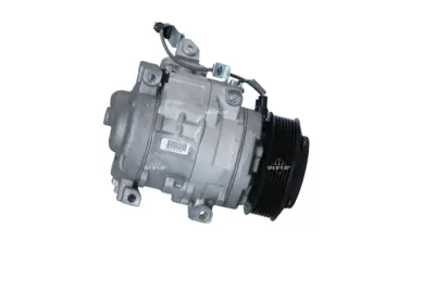 NRF 320072G Honda Cr-V 2.2d 12-Compressors 38810R7CG02