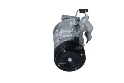 NRF 320072G Honda Cr-V 2.2d 12-Compressors 38810R7CG02