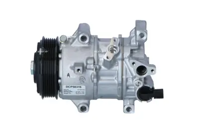NRF 320079G Klıma Kompresoru Toyota Aurıs 1.2 13- 8831002B00