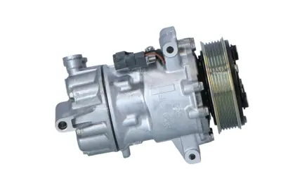 NRF 320084G Fıat Doblo 1.6d 10-Compressors 52061760