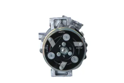 NRF 320084G Fıat Doblo 1.6d 10-Compressors 52061760