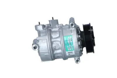 NRF 320092G Seat Alhambra 2.0d 10-Compressors 7N0820803E