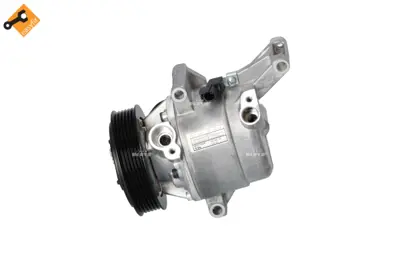 NRF 320110 Mazda 2 1.5 15-Compressors D09W61450