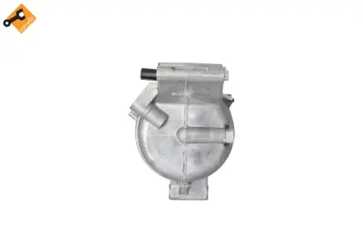 NRF 320110 Mazda 2 1.5 15-Compressors D09W61450