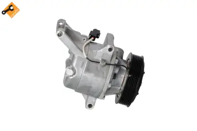 NRF 320110 Mazda 2 1.5 15-Compressors D09W61450