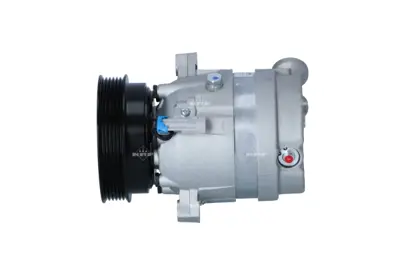 NRF 32023 Opel Corsa 1.2 93-Compressorswith Pag Compressor Oil R1580017