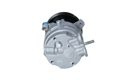 NRF 32023 Opel Corsa 1.2 93-Compressorswith Pag Compressor Oil R1580017