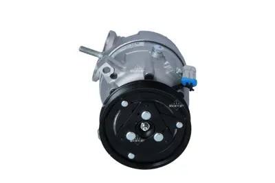 NRF 32023 Opel Corsa 1.2 93-Compressorswith Pag Compressor Oil R1580017