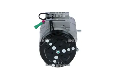 NRF 32028 Audı A8 4.2 95-Compressorswith Pag Compressor Oil 77260805AE