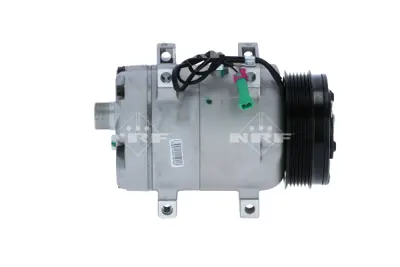 NRF 32028 Audı A8 4.2 95-Compressorswith Pag Compressor Oil 77260805AE