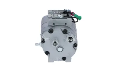 NRF 32028 Audı A8 4.2 95-Compressorswith Pag Compressor Oil 77260805AE
