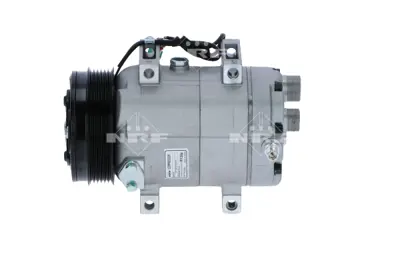 NRF 32028 Audı A8 4.2 95-Compressorswith Pag Compressor Oil 77260805AE