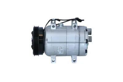 NRF 32030 Audı A4 1.6 95-Compressorswith Pag Compressor Oil 8D0260805MX